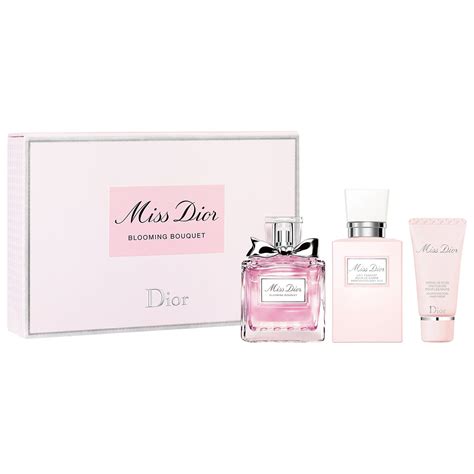 dior bath and body perfume.